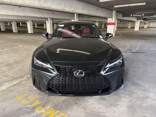 Caviar 2024 Lexus IS 300 Base