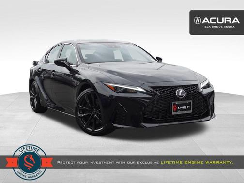 Caviar 2024 Lexus IS 300 Base