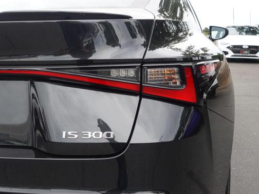 Caviar 2024 Lexus IS 300 Base
