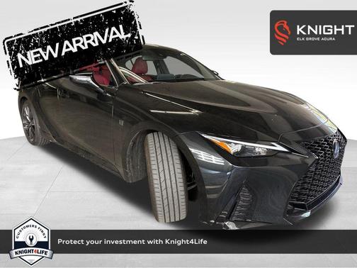 Caviar 2024 Lexus IS 300 Base