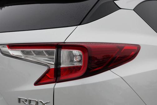 2026 Acura RDX Technology Package