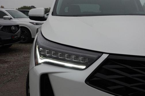 2026 Acura RDX Technology Package