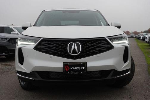 2026 Acura RDX Technology Package