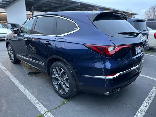 2023 Acura MDX Technology Package