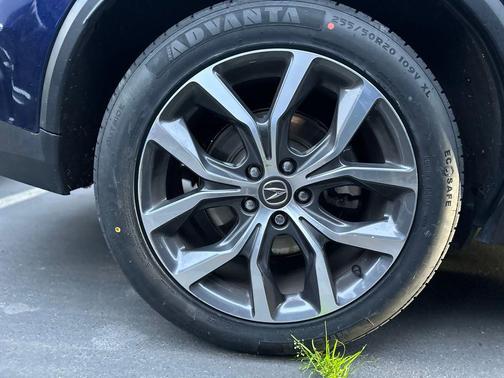 2023 Acura MDX Technology Package