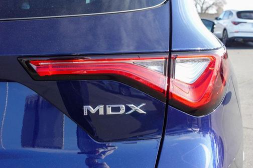 2023 Acura MDX Technology Package