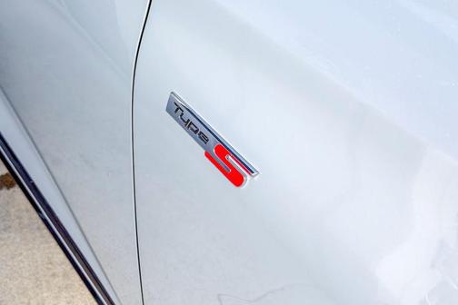 2026 Acura MDX Type S Advance Package