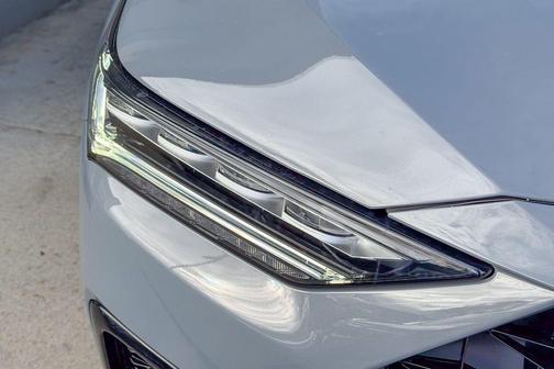 2026 Acura MDX Type S Advance Package