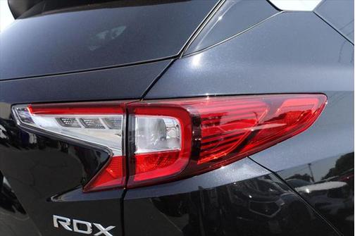 2025 Acura RDX Advance Package