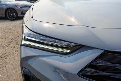 2025 Acura TLX A-Spec