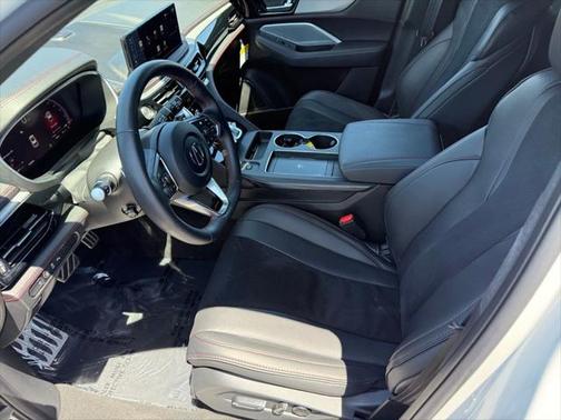 2025 Acura MDX A-SPEC