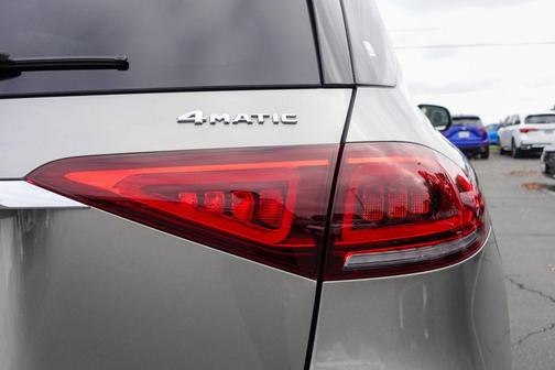 2020 Mercedes-Benz GLE 350 4MATIC