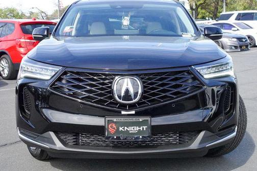 2025 Acura RDX Technology Package