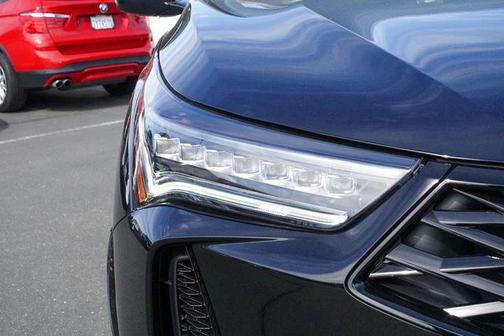 2025 Acura RDX Technology Package
