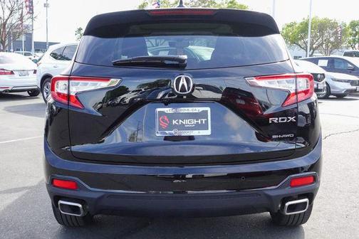 2025 Acura RDX Technology Package
