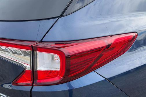 2026 Acura RDX Advance Package