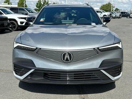 2024 Acura ZDX A-SPEC