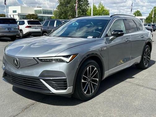 2024 Acura ZDX A-SPEC