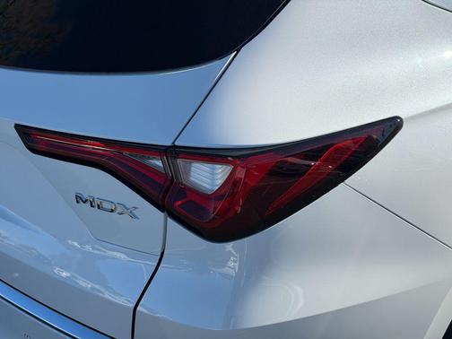 2023 Acura MDX Technology Package