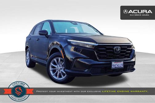 2023 Honda CR-V EX
