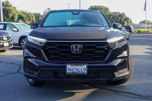 2023 Honda CR-V EX