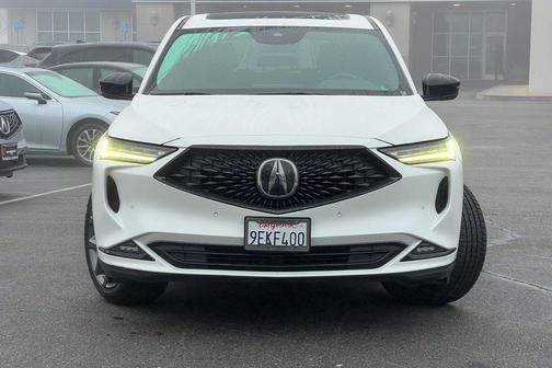 2023 Acura MDX A-SPEC