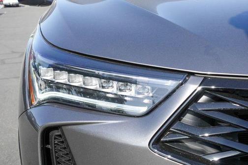 2025 Acura RDX Base
