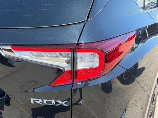 Majestic 2026 Acura RDX Base