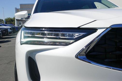 2024 Acura MDX Standard