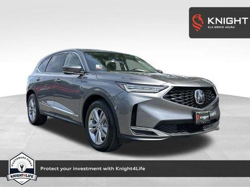 2025 Acura MDX Standard