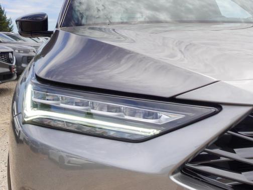 Carbon 2026 Acura MDX A-SPEC Advance Package
