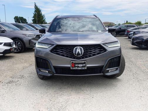 Carbon 2026 Acura MDX A-SPEC Advance Package