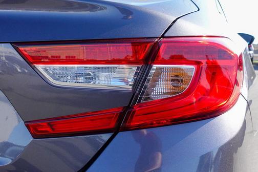 2022 Honda Accord LX 1.5T