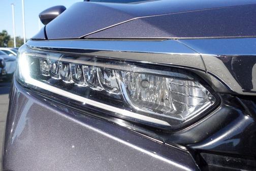 2022 Honda Accord LX 1.5T