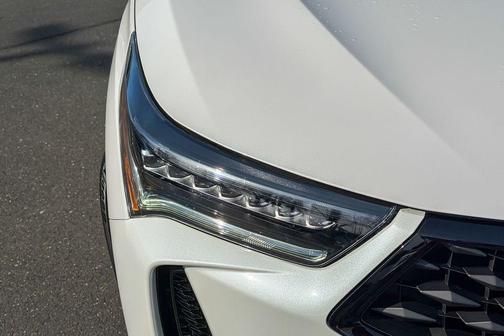 2023 Acura RDX Base