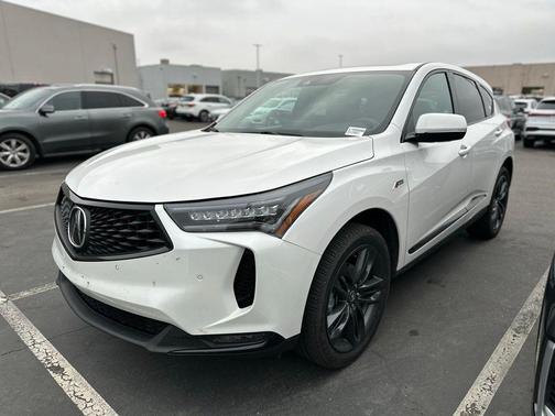 2023 Acura RDX Base