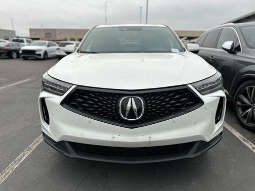 2023 Acura RDX Base