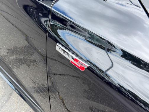 Majestic Black Pearl 2024 Acura MDX Type S Advance Package