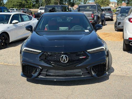 Majestic 2026 Acura Integra FWD Type S