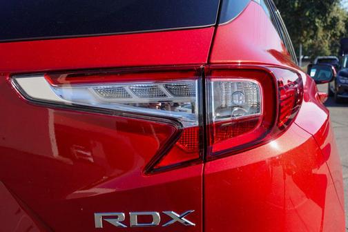 2023 Acura RDX Technology Package