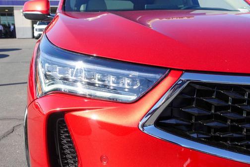 2023 Acura RDX Technology Package