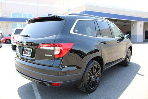2022 Honda Pilot 2WD Special Edition