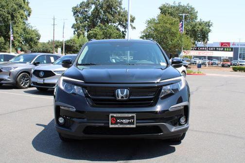 2022 Honda Pilot 2WD Special Edition