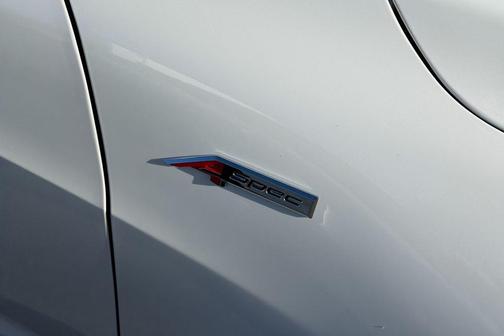 2026 Acura Integra FWD A-Spec with Technology