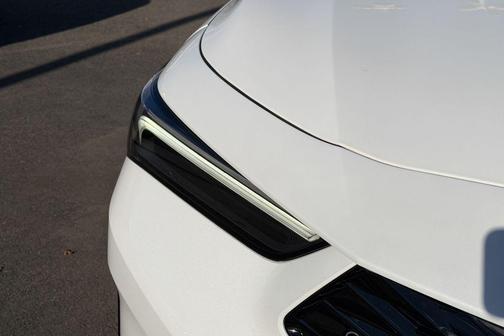 2026 Acura Integra FWD A-Spec with Technology