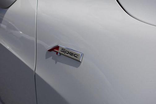 2025 Acura Integra A-SPEC