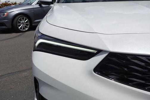 2025 Acura Integra A-SPEC