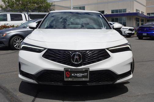 2025 Acura Integra A-SPEC