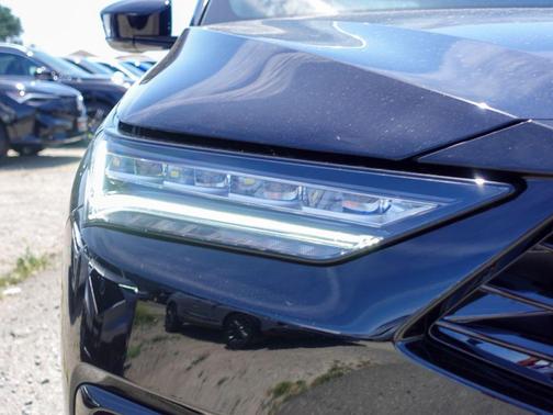 Majestic 2026 Acura MDX A-SPEC