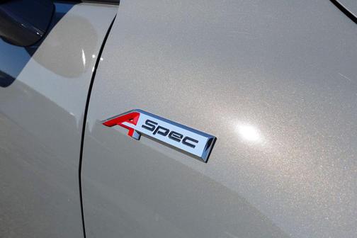 2025 Acura ADX A-Spec with Advance